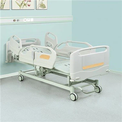 Tvåfunktions elektrisk säng